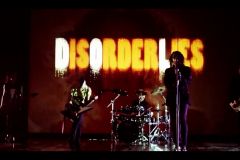 Disorderlies - Hide your eyes